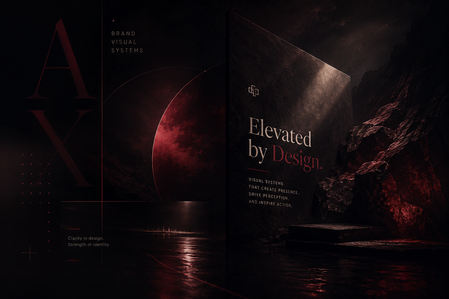 Brand Visual Systems