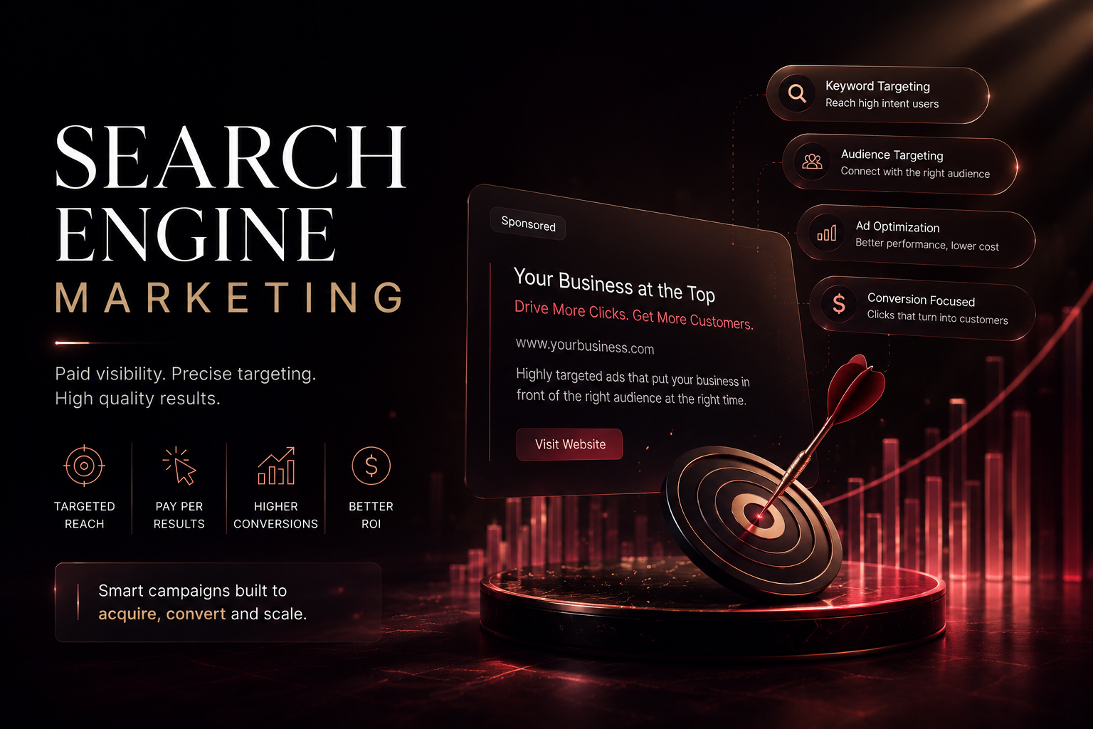 Search Engine Marketing