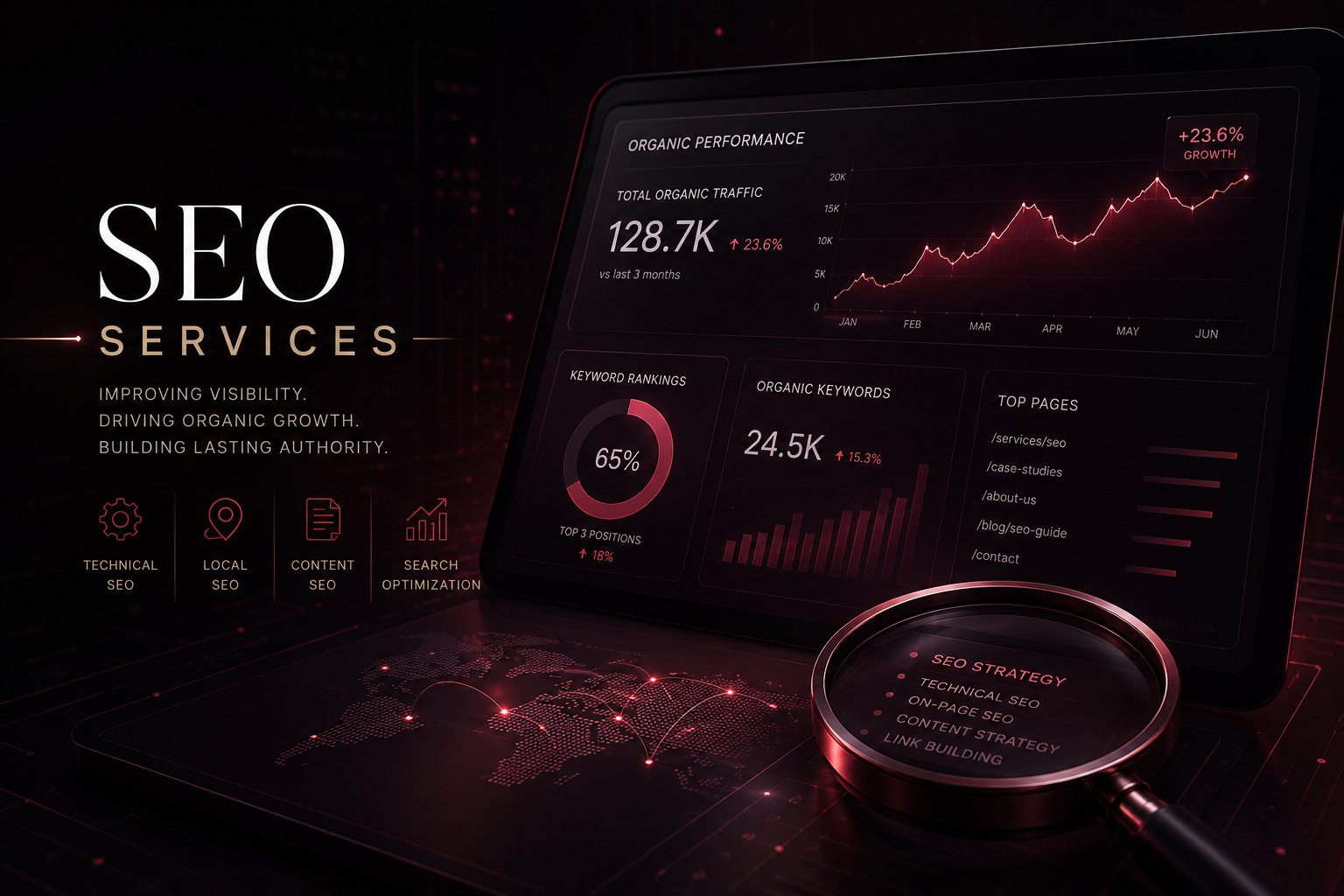 SEO Services