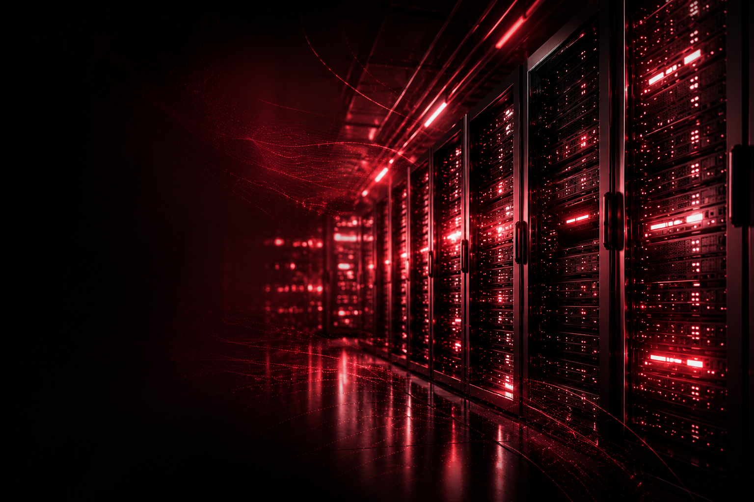 IT Infrastructure
