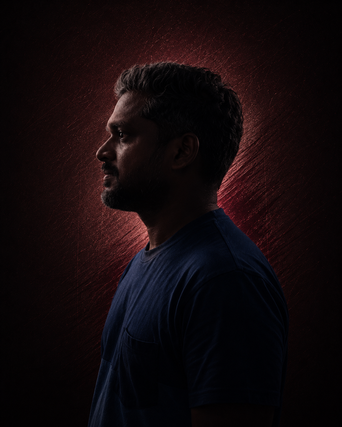 Saravanan R.