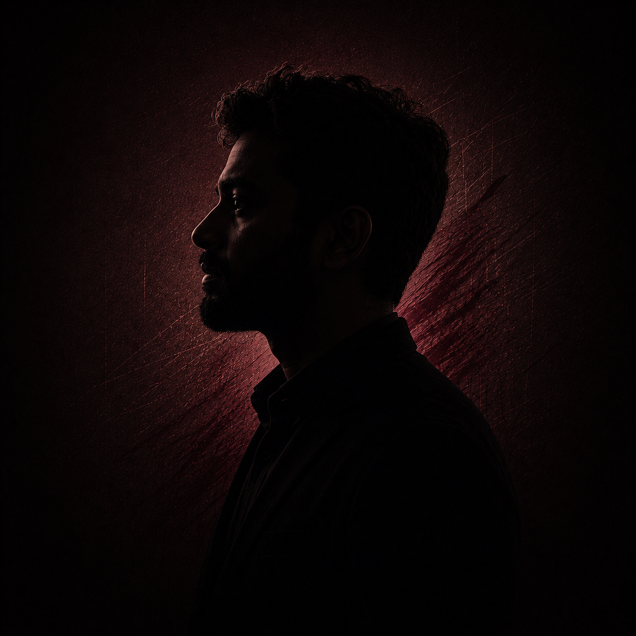 Vignesh P.