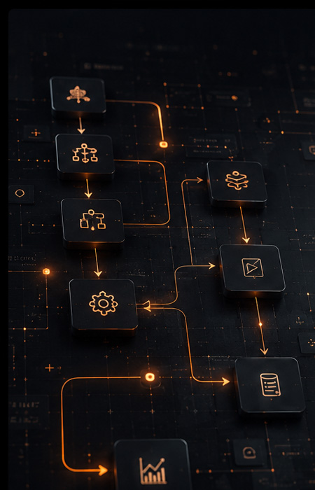 AI Workflow Infrastructure